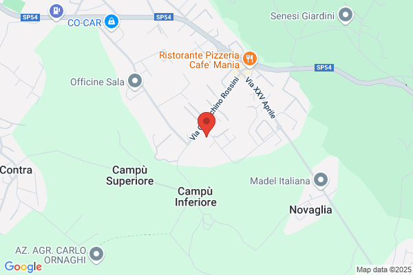 Italia N.B.C. Di Monti Roberto S.A.S.