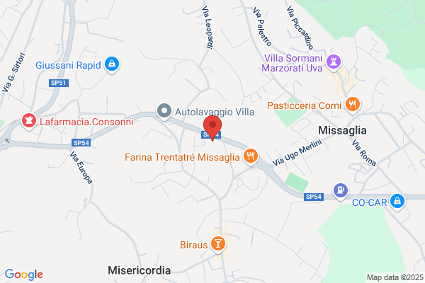 Le Moto Di Fumagalli Sas