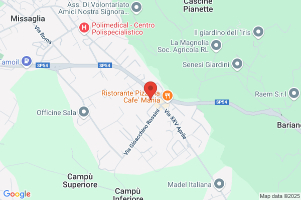 Manganini stefano