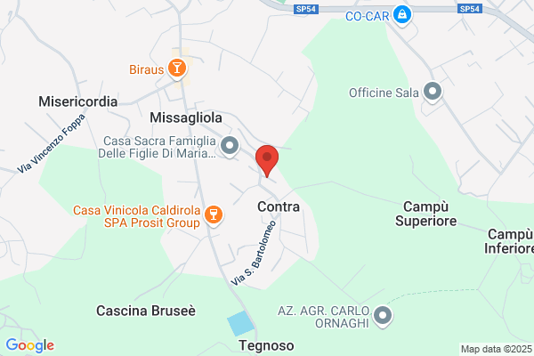 Mapelli bruno