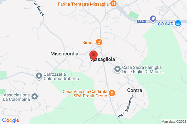 New Conf. Di Mottadelli Ivano