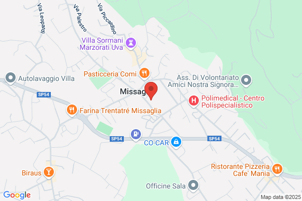 Oratorio Maschile Missaglia