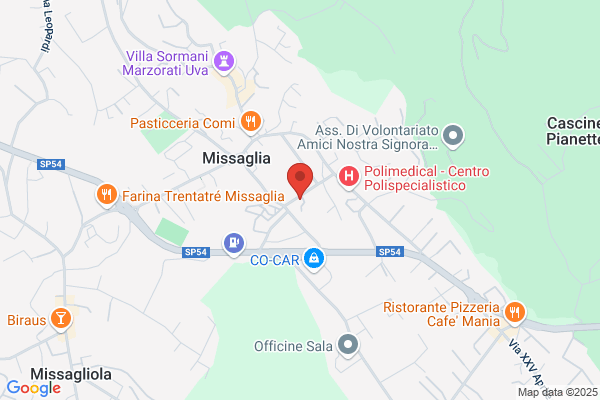Palestra Centro Sport E Salute Bu Sen