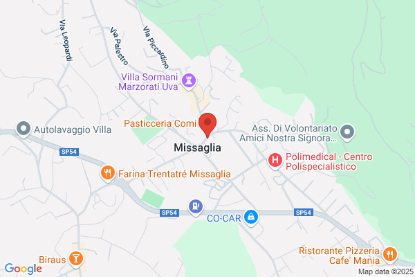Parrocchia Prepositurale Plebana