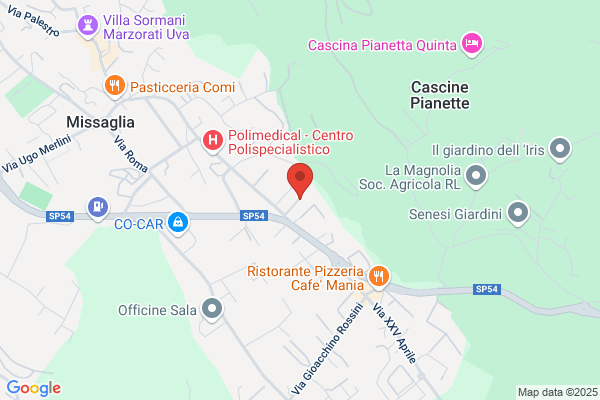 Pintore Trasporti Di Gesuino