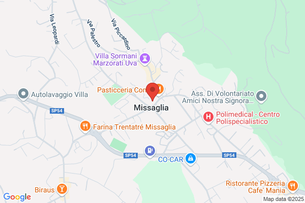 Poste Italiane