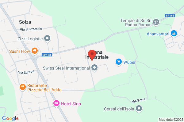 Salumificio Beretta Vittorio (S.N.C.)