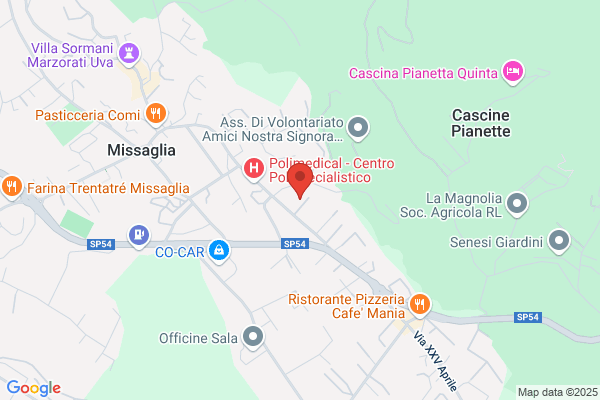 Scuola Materna San Fermo