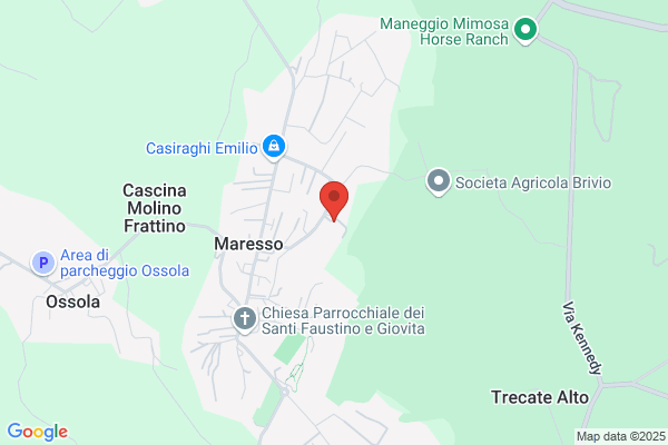 Scuole Elementari Di Maresso