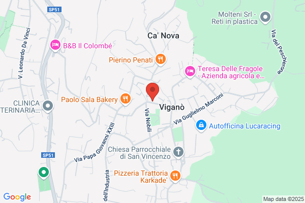 Tipografia Essedi