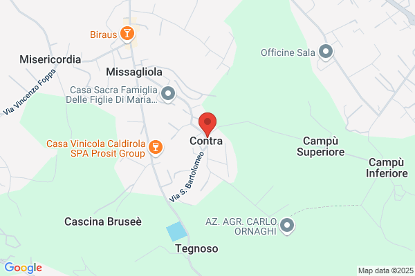 Trattoria Comi Giovanni