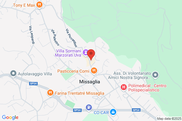 Trattoria Osteria degli Angeli