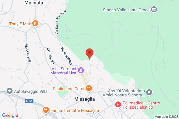 U.P.M. Di Panzeri Francesco G.