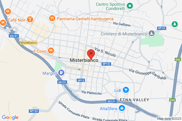Car Service di Sapuppo Antonino