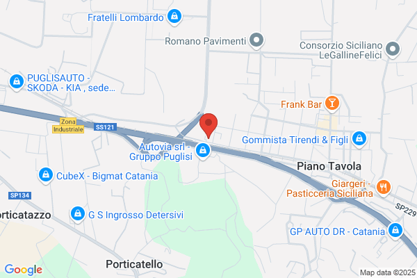 Officina Meccanica Consoli Vito - Bosch Service