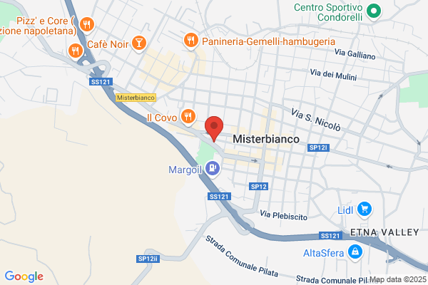 Officina di Bella Domenico