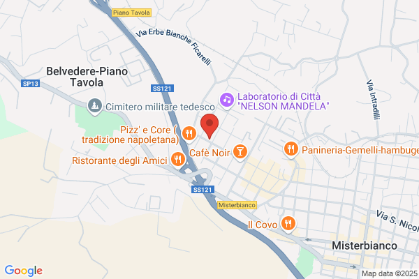 Autofficina  Elettrauto Finocchiaro Francesco