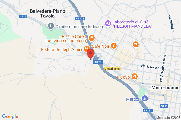Nuova Multiservices