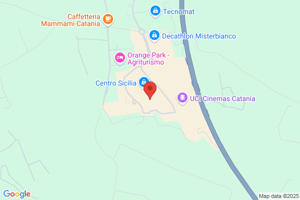 MARELLA MISTERBIANCO