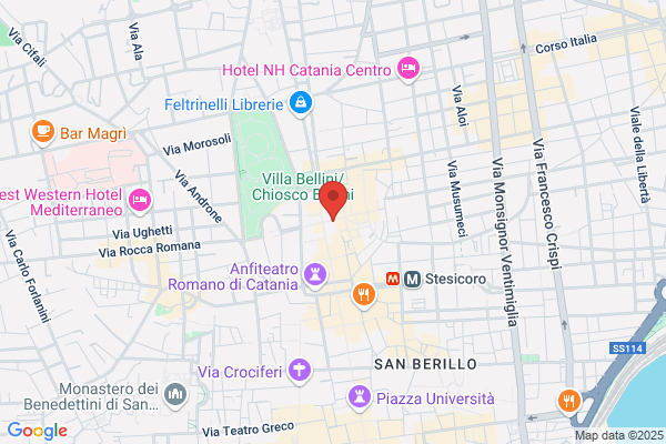 Match Music Store Di Fichera rosario Antonino