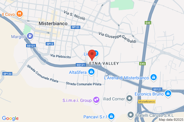 Moda Italia Catania Spa