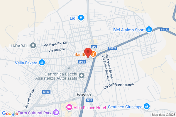 Liotta giuseppa
