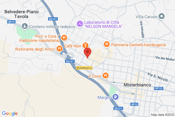 Marchese innocenzio