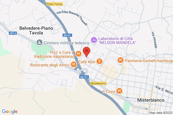 La Biunda Francesco