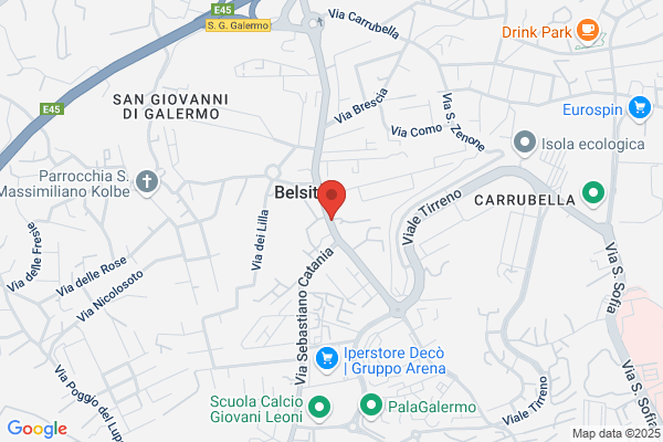 Lanzafame Rosario