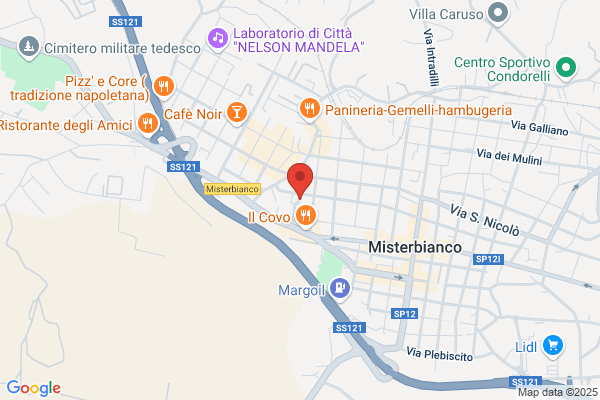 Mascali innocenzo