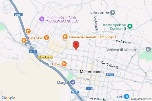 Mure francesco (Rag.)
