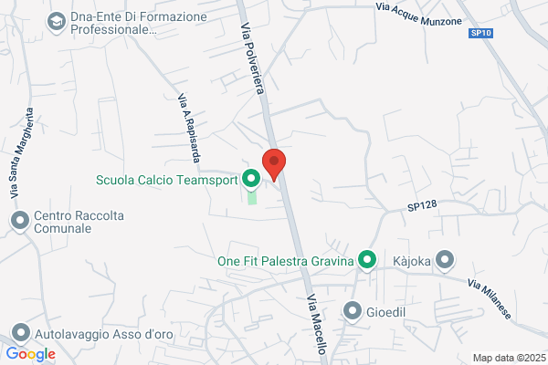 Arredi Grimaldi Srl