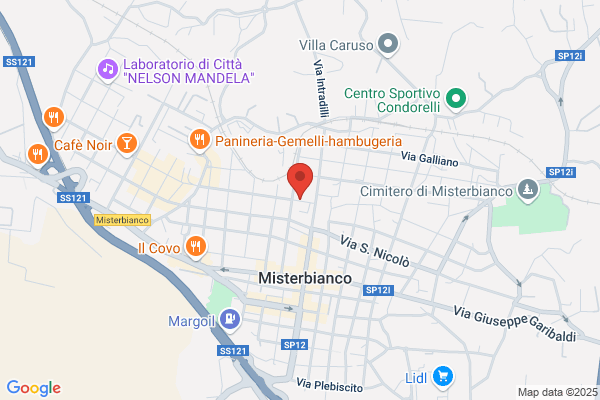 Municipio/Asilo Nido