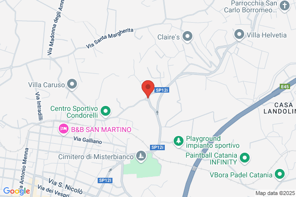 Scuola Materna