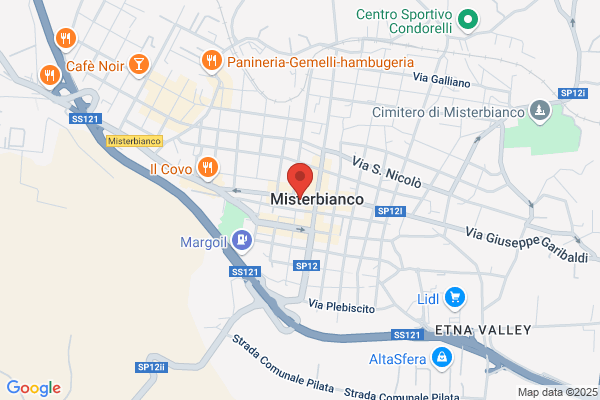 Santonocito francesco