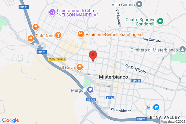 Magica Srl