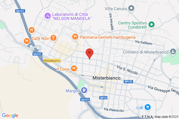 Privitera simone