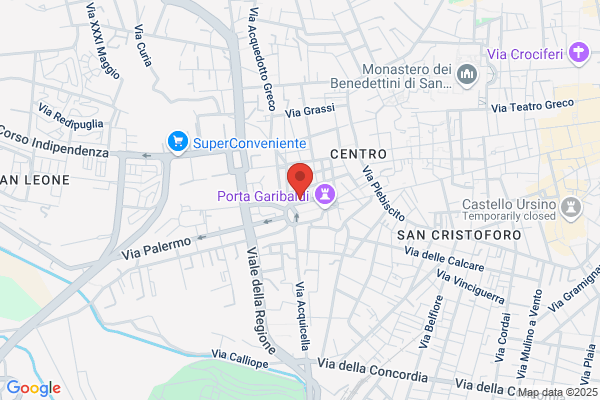 Autonoleggio Fortino Rent Car