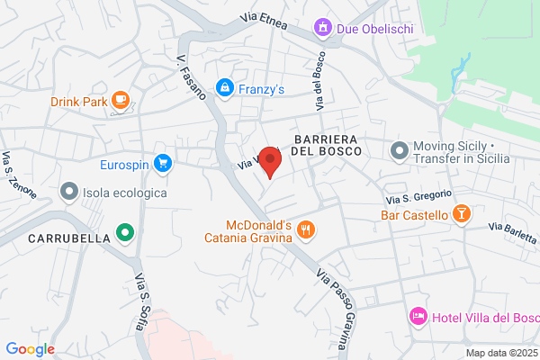 Sicilia Rent