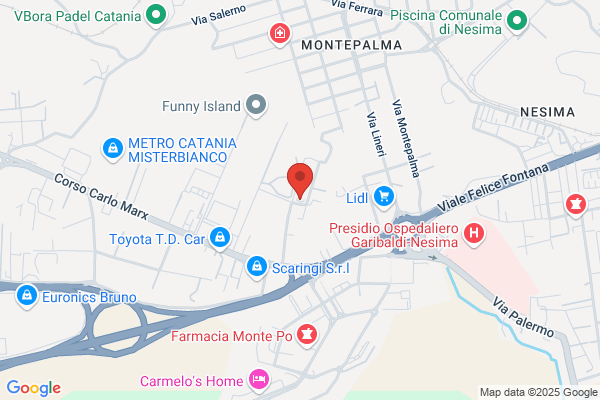 Scaravilli & Tripoli