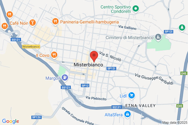 Di Guardo Avv. Salvatore