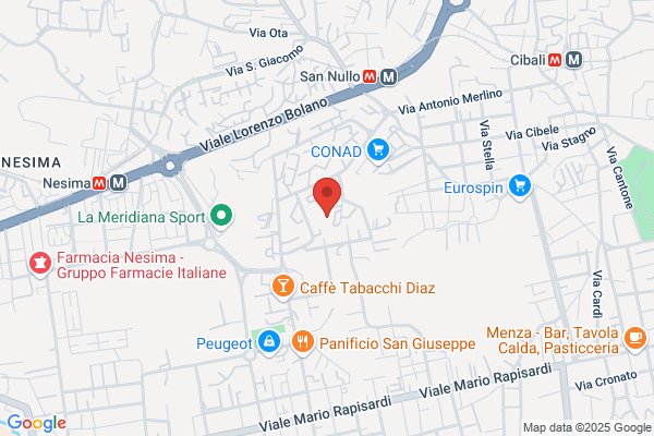 Nonna Mammina Casa Alloggio per Anziani