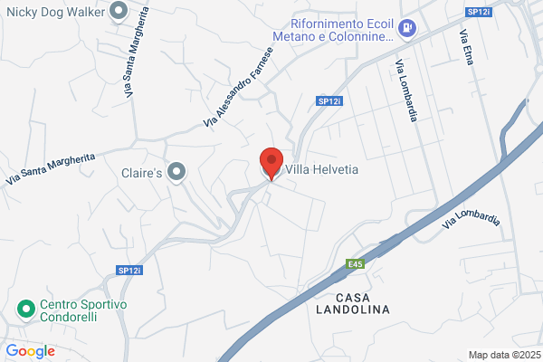 Villa Helvetia