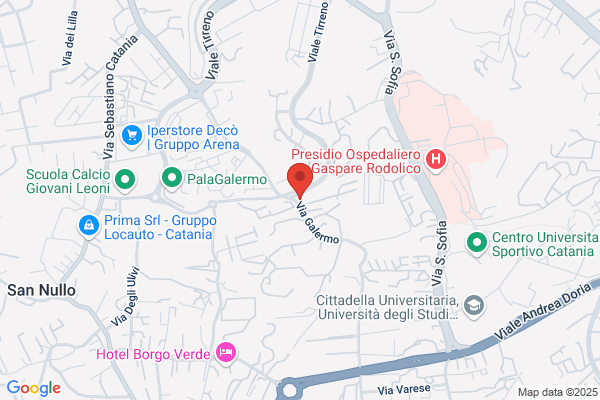 Informatic Assistance Di Pirrello Domenico E Co sas