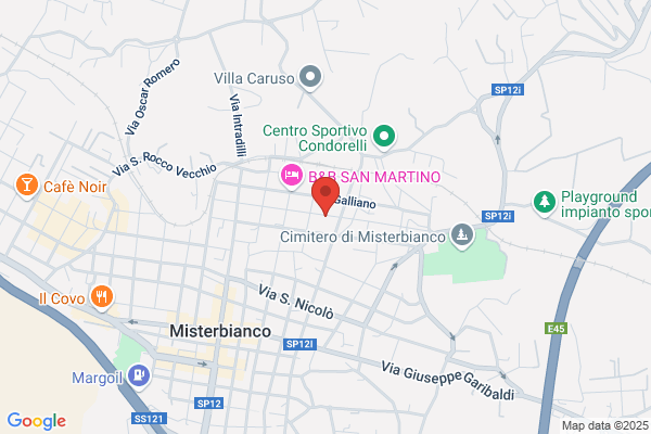 Licciardello francesco
