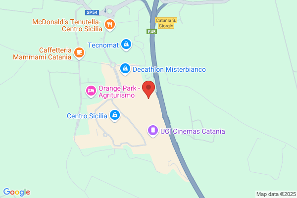 Vodafone Store | Centro Sicilia - CHIUSO
