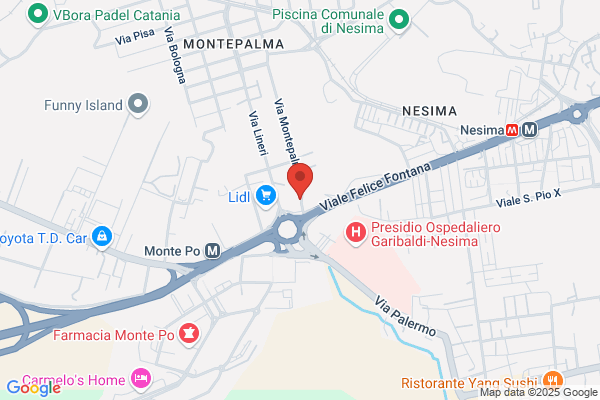Calimeri Noleggio Gru
