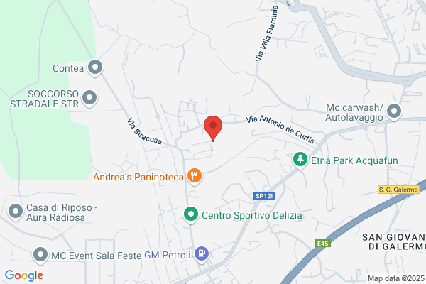 Centro di Parodontologia