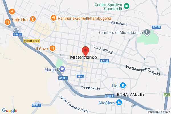 Fragala Michele (Dr.)