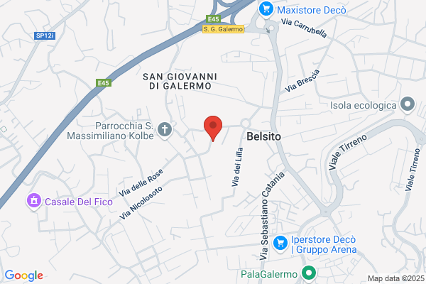 Muncipio Di Misterbianco
